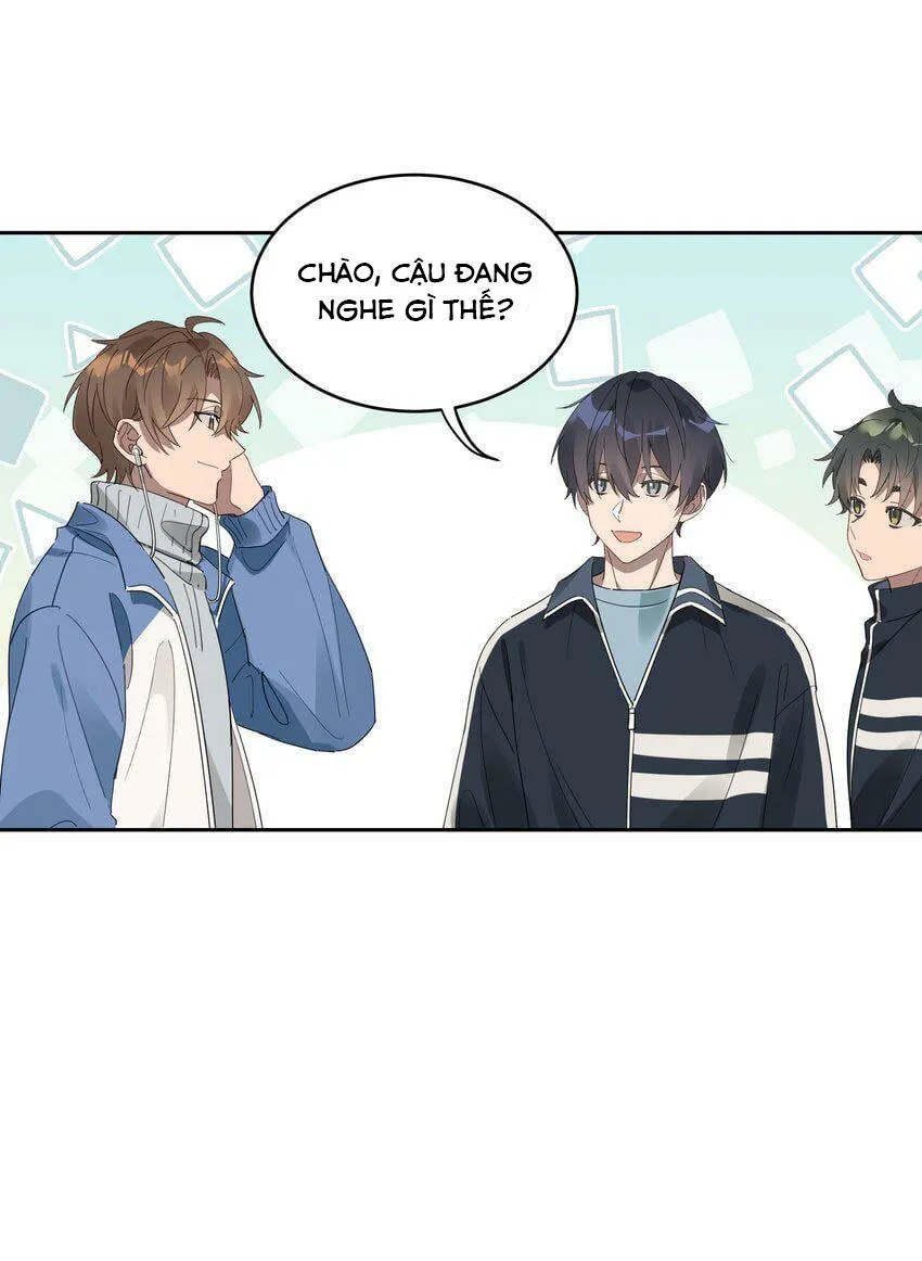 Năm tháng qua Chapter 13 Trang 18