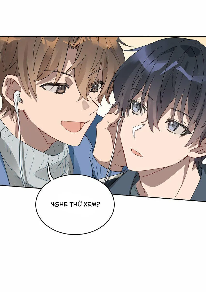 Năm tháng qua Chapter 13 Trang 19