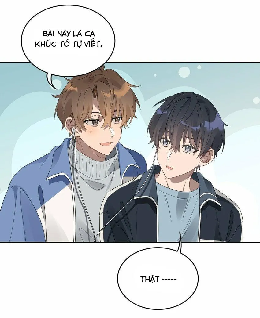 Năm tháng qua Chapter 13 Trang 22