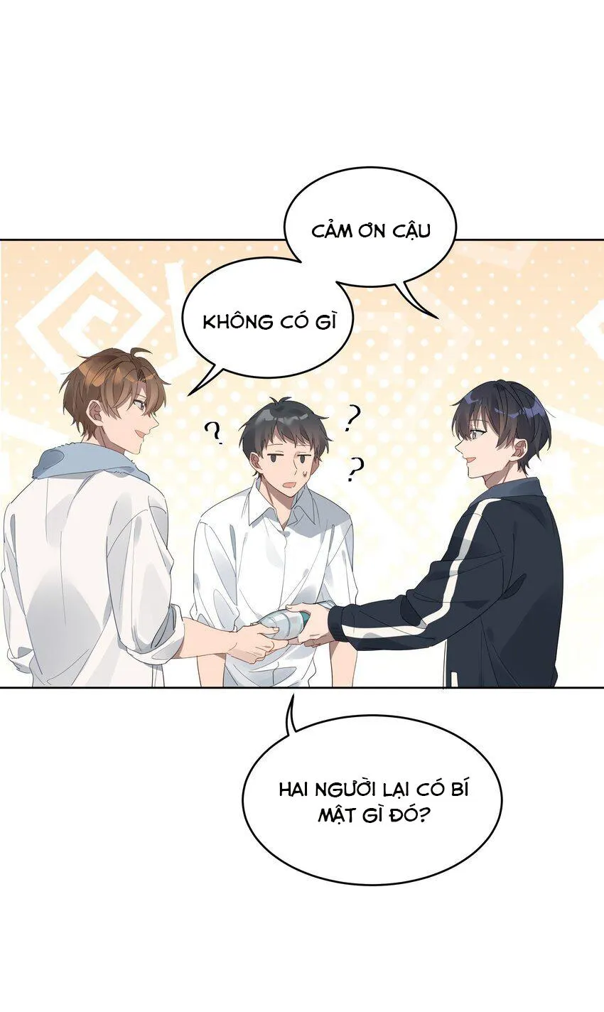 Năm tháng qua Chapter 14 Trang 3