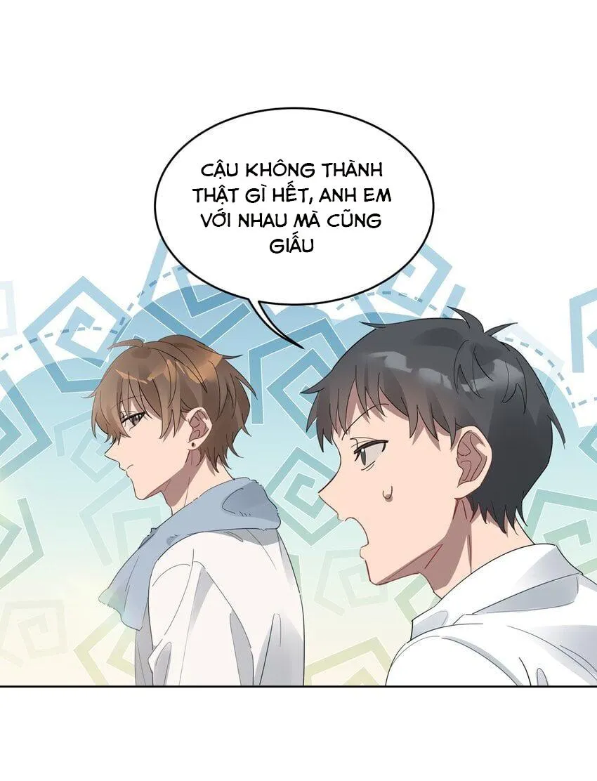 Năm tháng qua Chapter 14 Trang 5