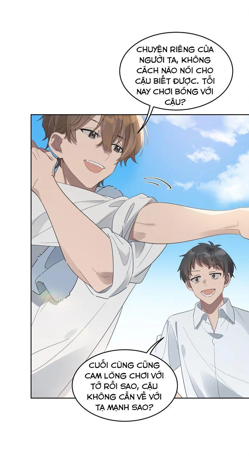Năm tháng qua Chapter 14 Trang 6