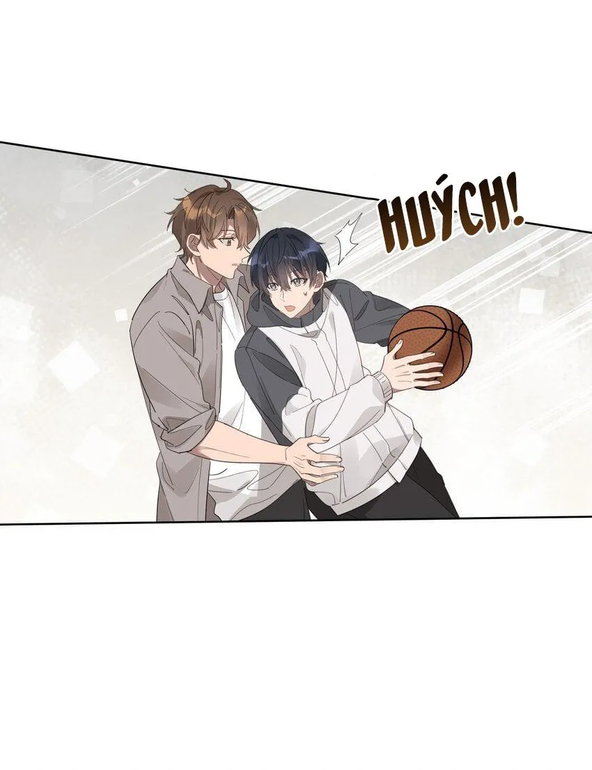 Năm tháng qua Chapter 14 Trang 10