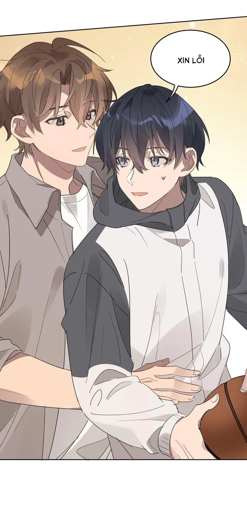 Năm tháng qua Chapter 14 Trang 11