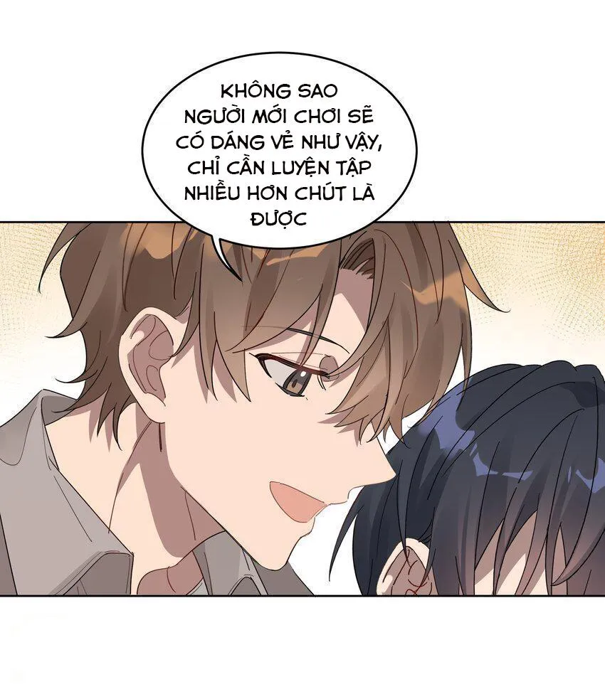 Năm tháng qua Chapter 14 Trang 12