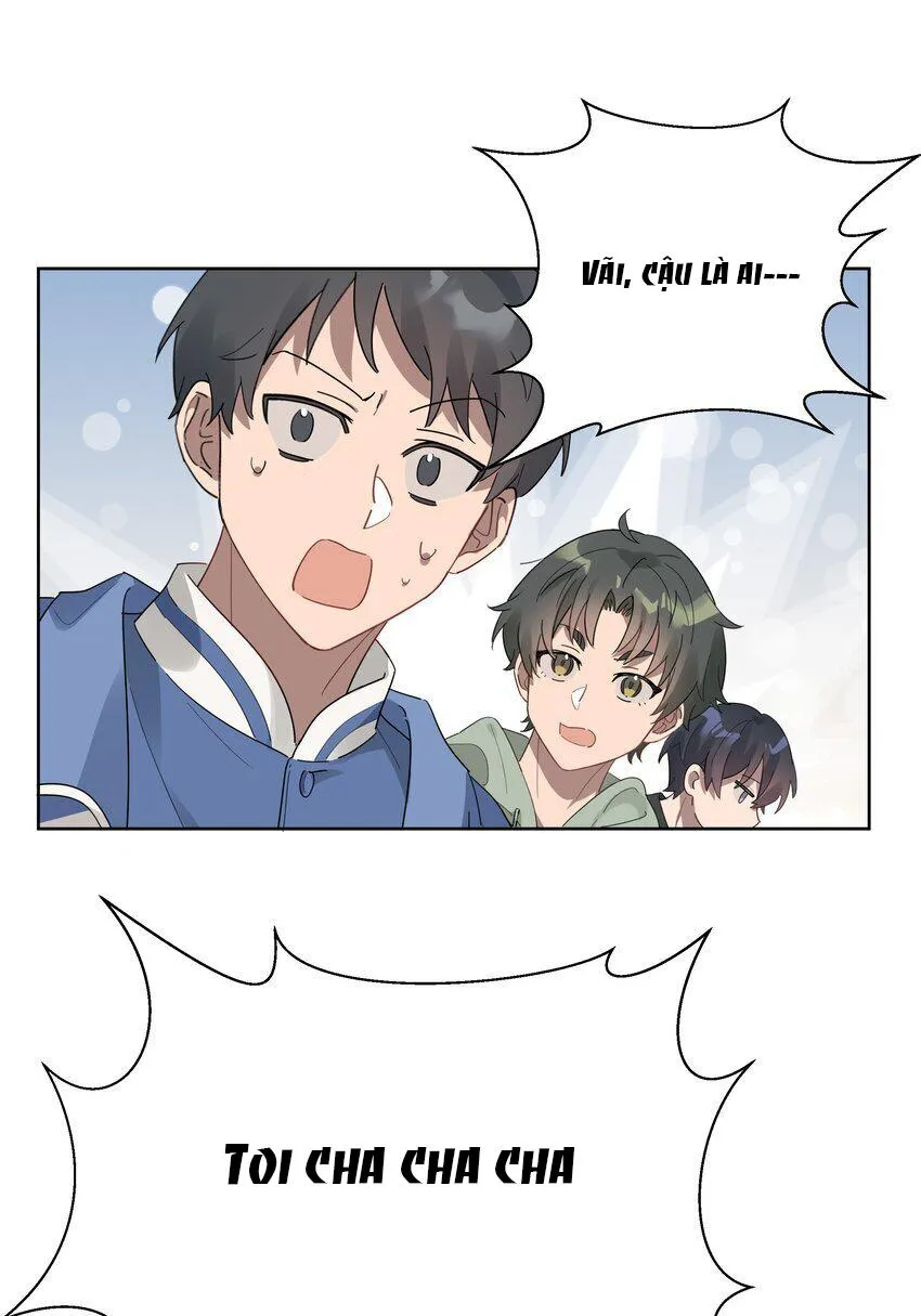 Năm tháng qua Chapter 14 Trang 24