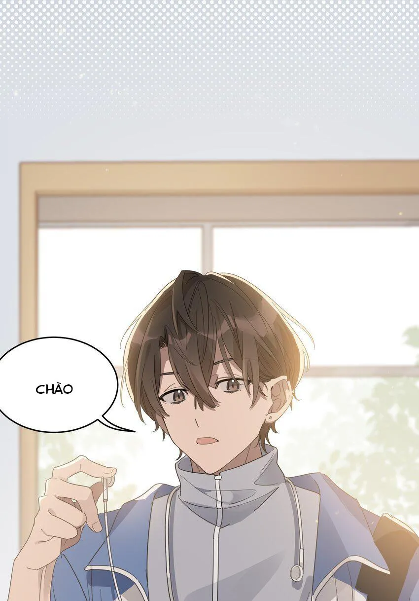 Năm tháng qua Chapter 14 Trang 27