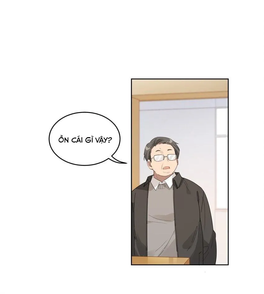 Năm tháng qua Chapter 15 Trang 5