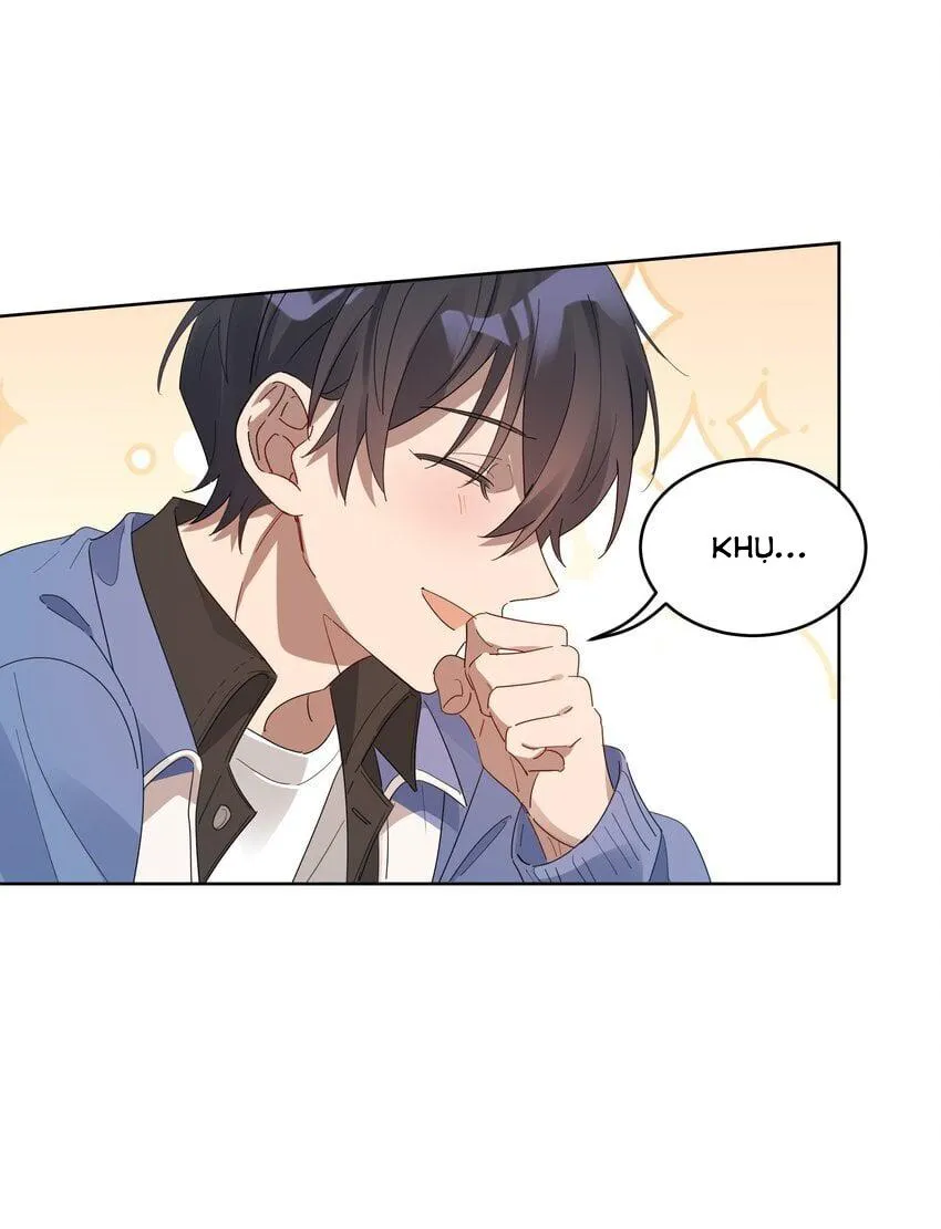 Năm tháng qua Chapter 15 Trang 8