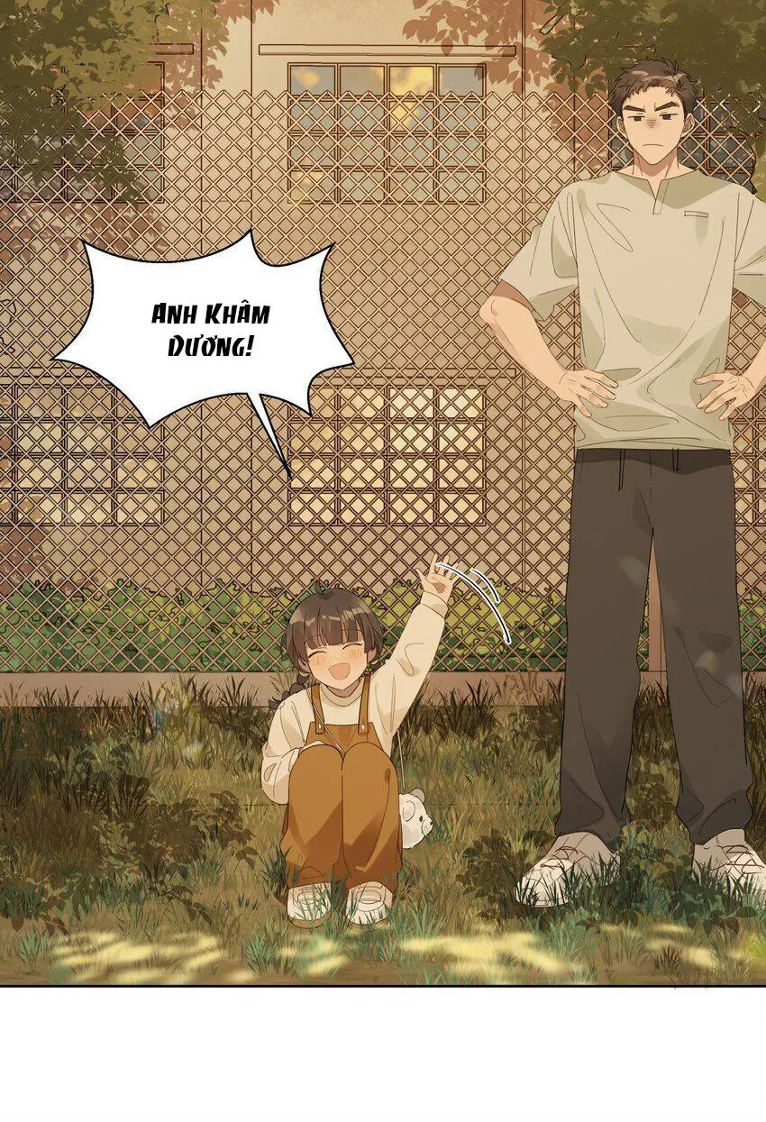 Năm tháng qua Chapter 15 Trang 11