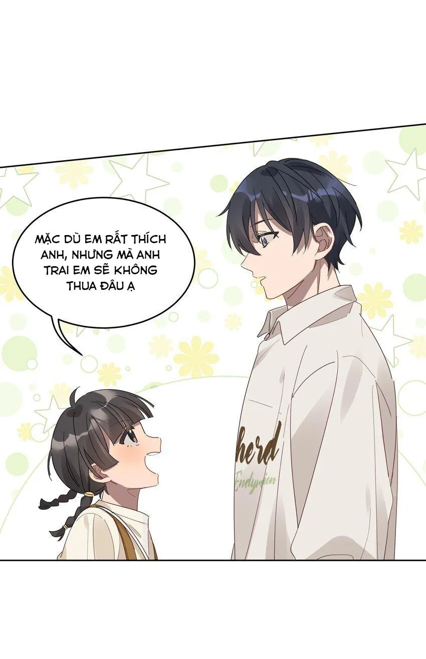 Năm tháng qua Chapter 15 Trang 14