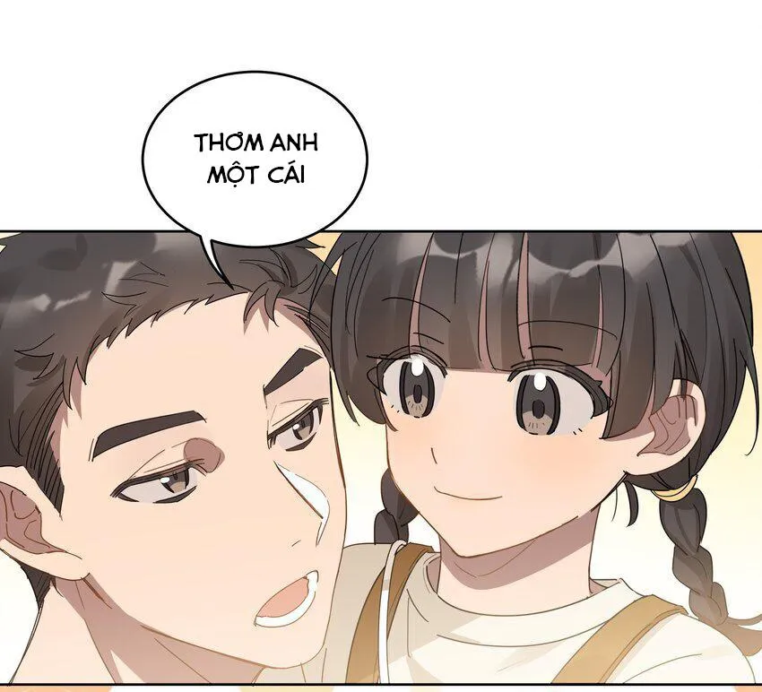 Năm tháng qua Chapter 15 Trang 16