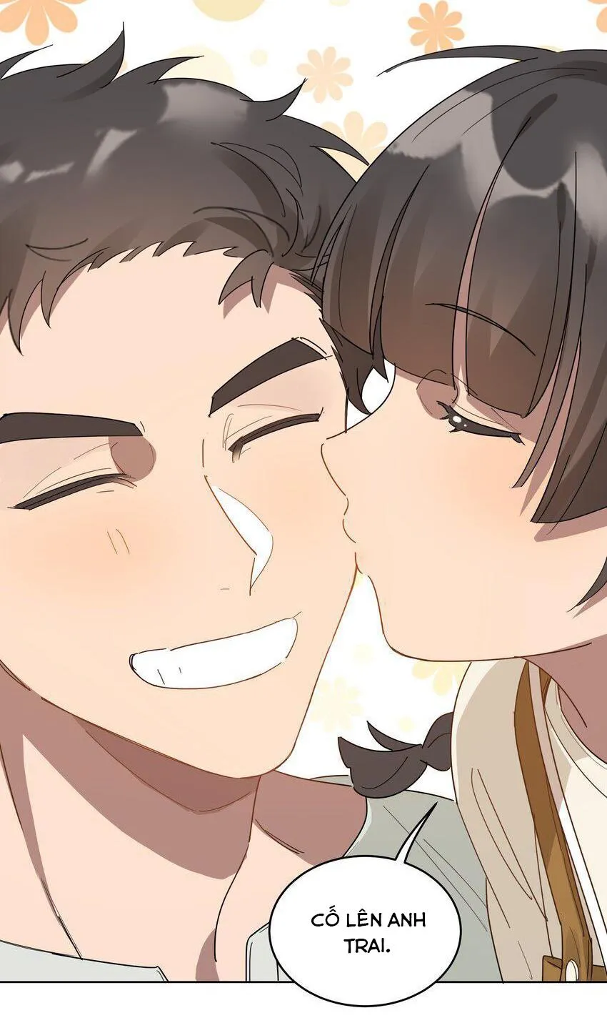 Năm tháng qua Chapter 15 Trang 17