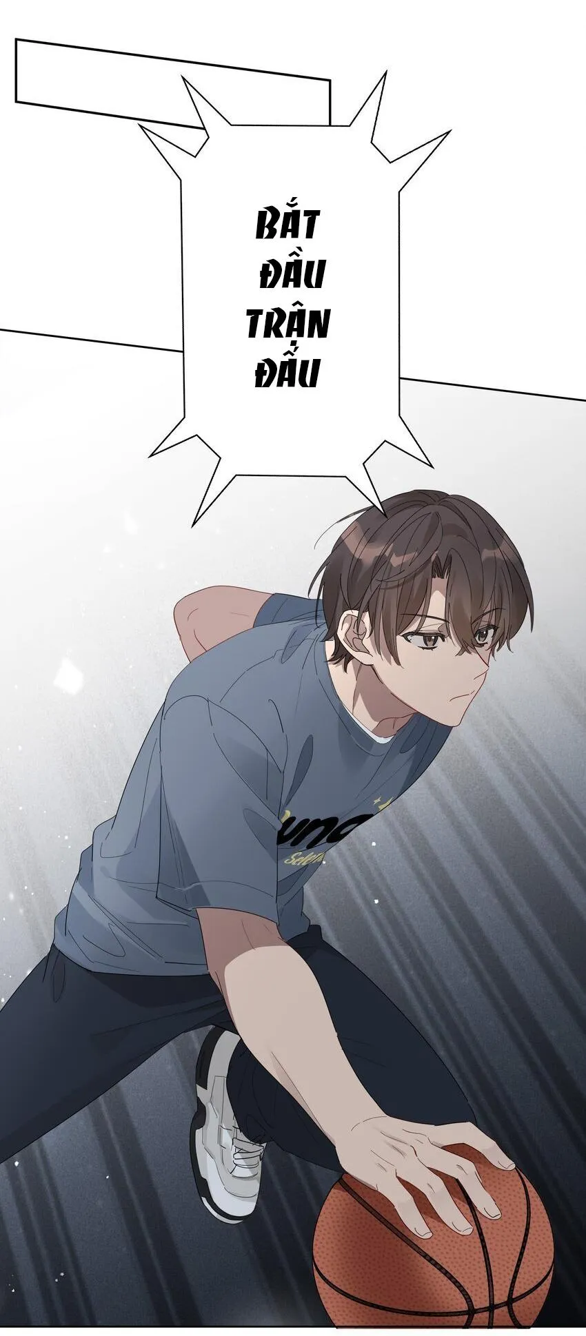 Năm tháng qua Chapter 15 Trang 18