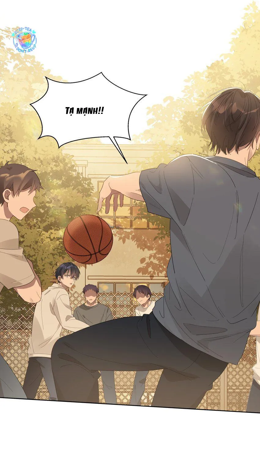 Năm tháng qua Chapter 15 Trang 20