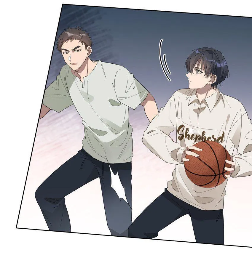 Năm tháng qua Chapter 15 Trang 27