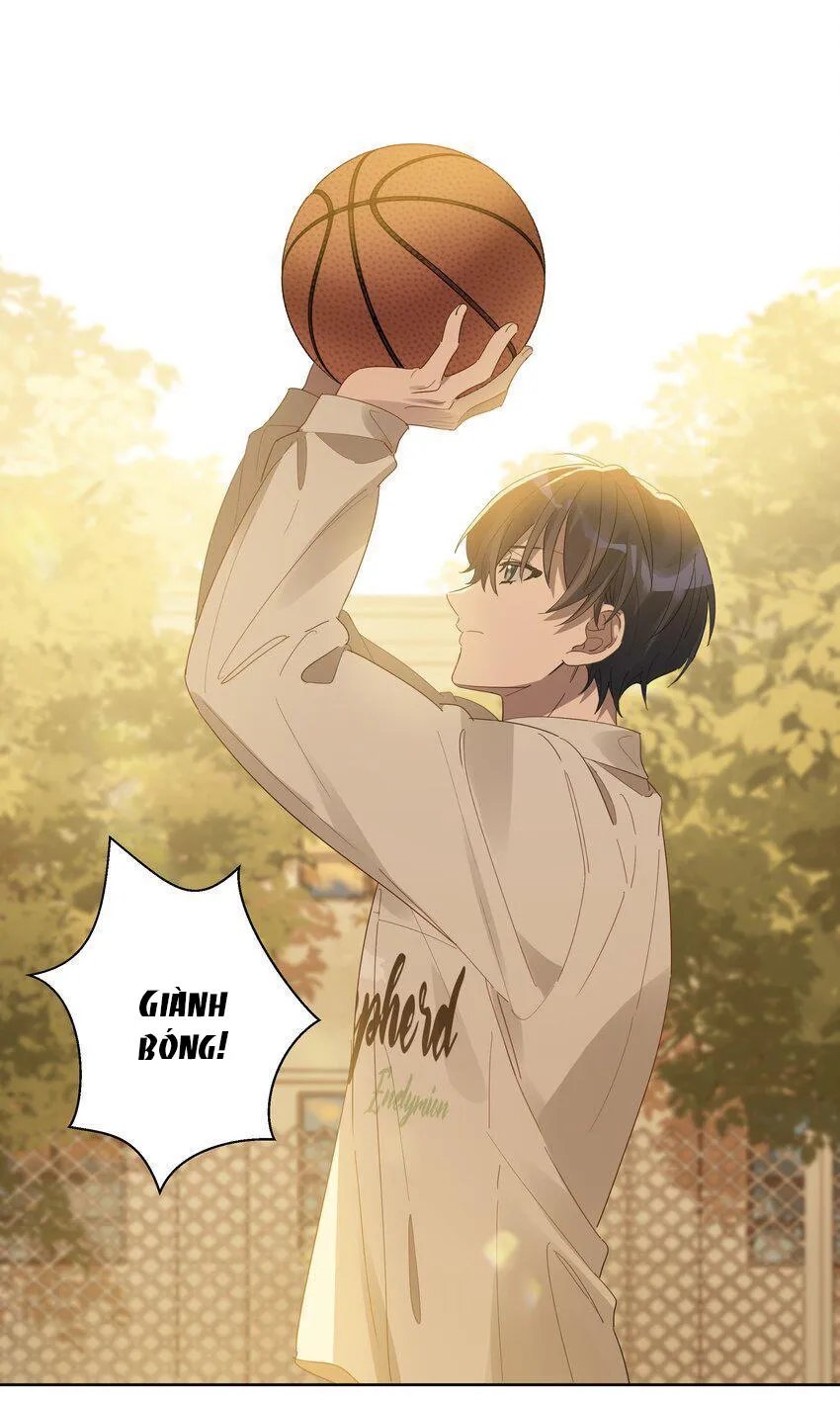 Năm tháng qua Chapter 15 Trang 28