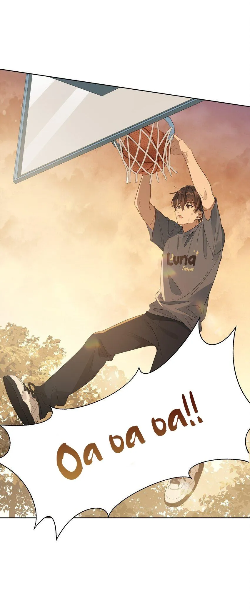 Năm tháng qua Chapter 15 Trang 32