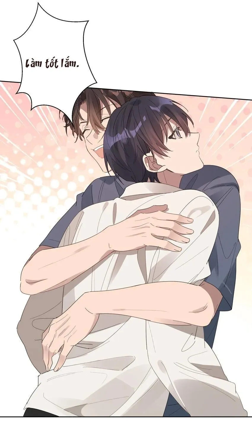 Năm tháng qua Chapter 16 Trang 4