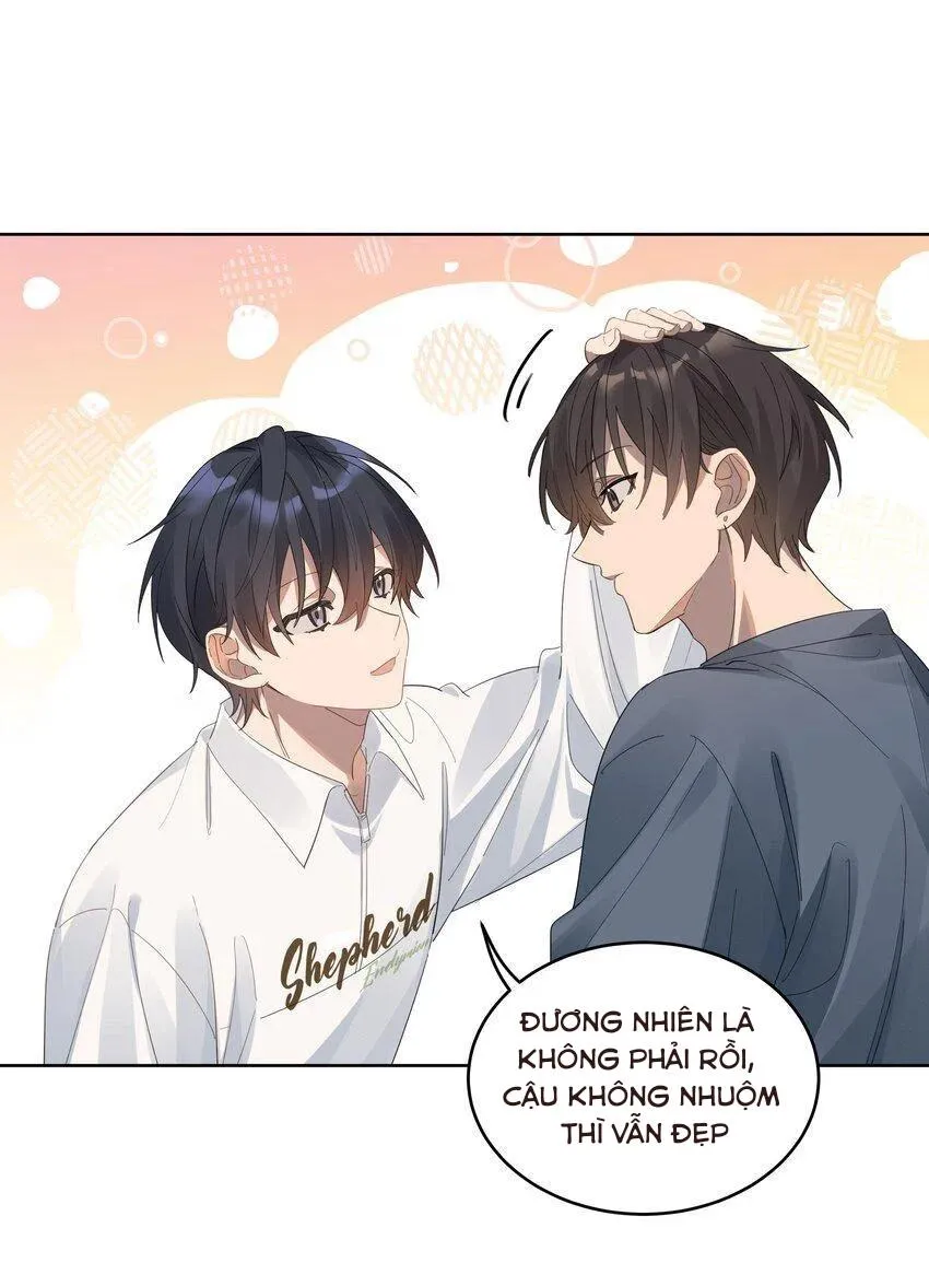 Năm tháng qua Chapter 16 Trang 6