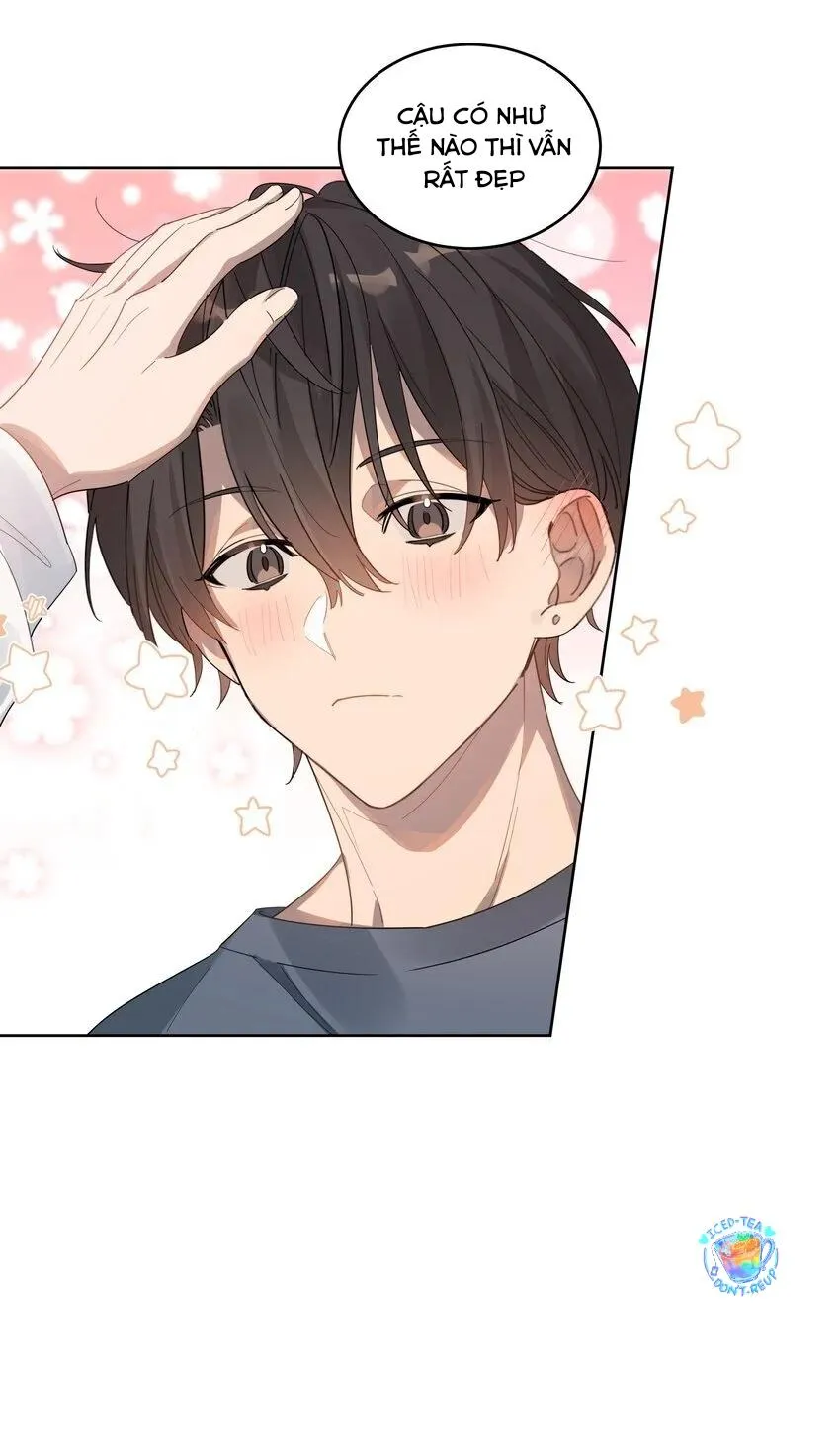 Năm tháng qua Chapter 16 Trang 7