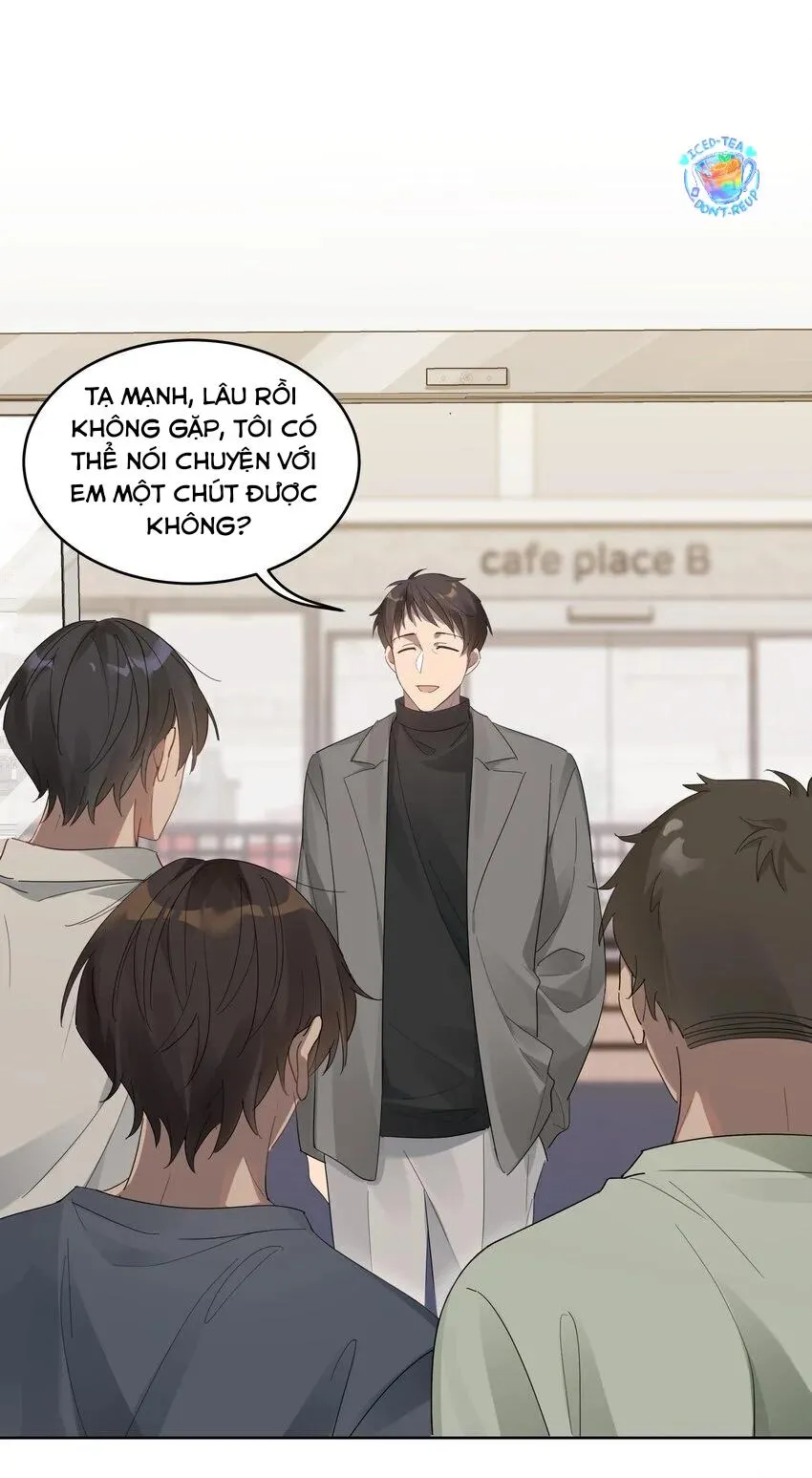 Năm tháng qua Chapter 16 Trang 11