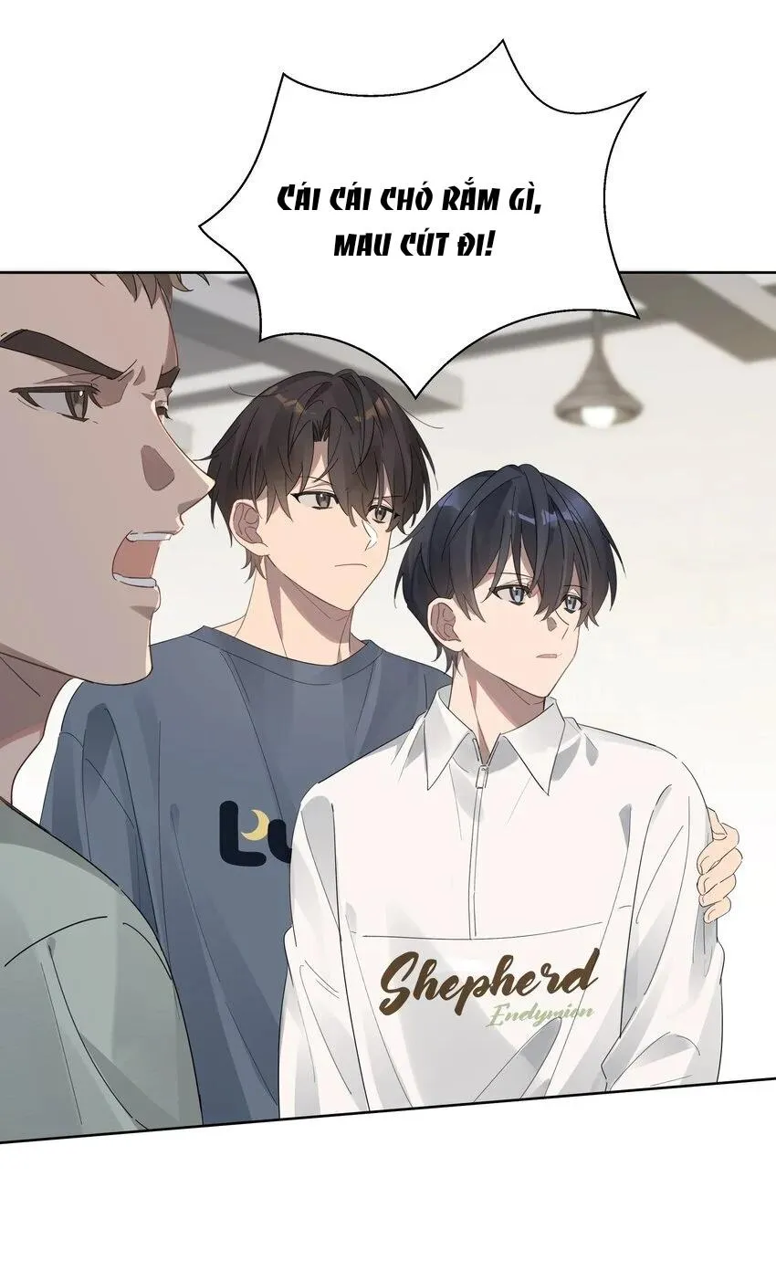 Năm tháng qua Chapter 16 Trang 12