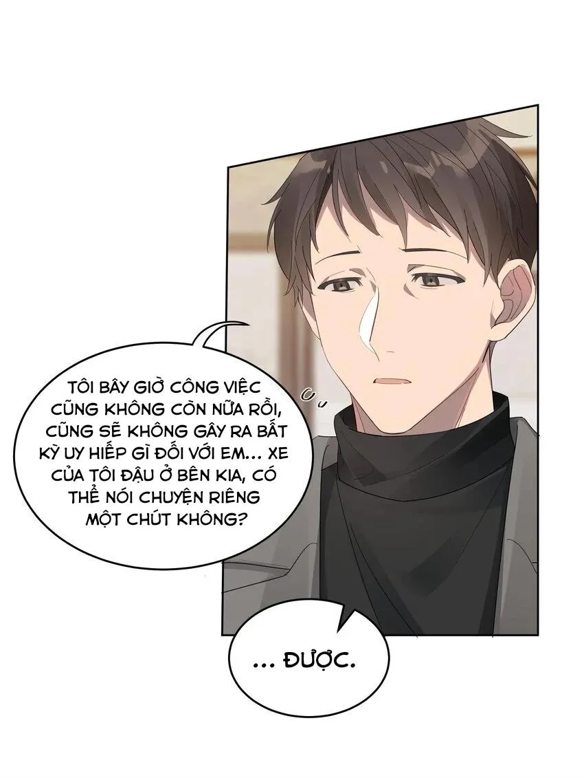 Năm tháng qua Chapter 16 Trang 13