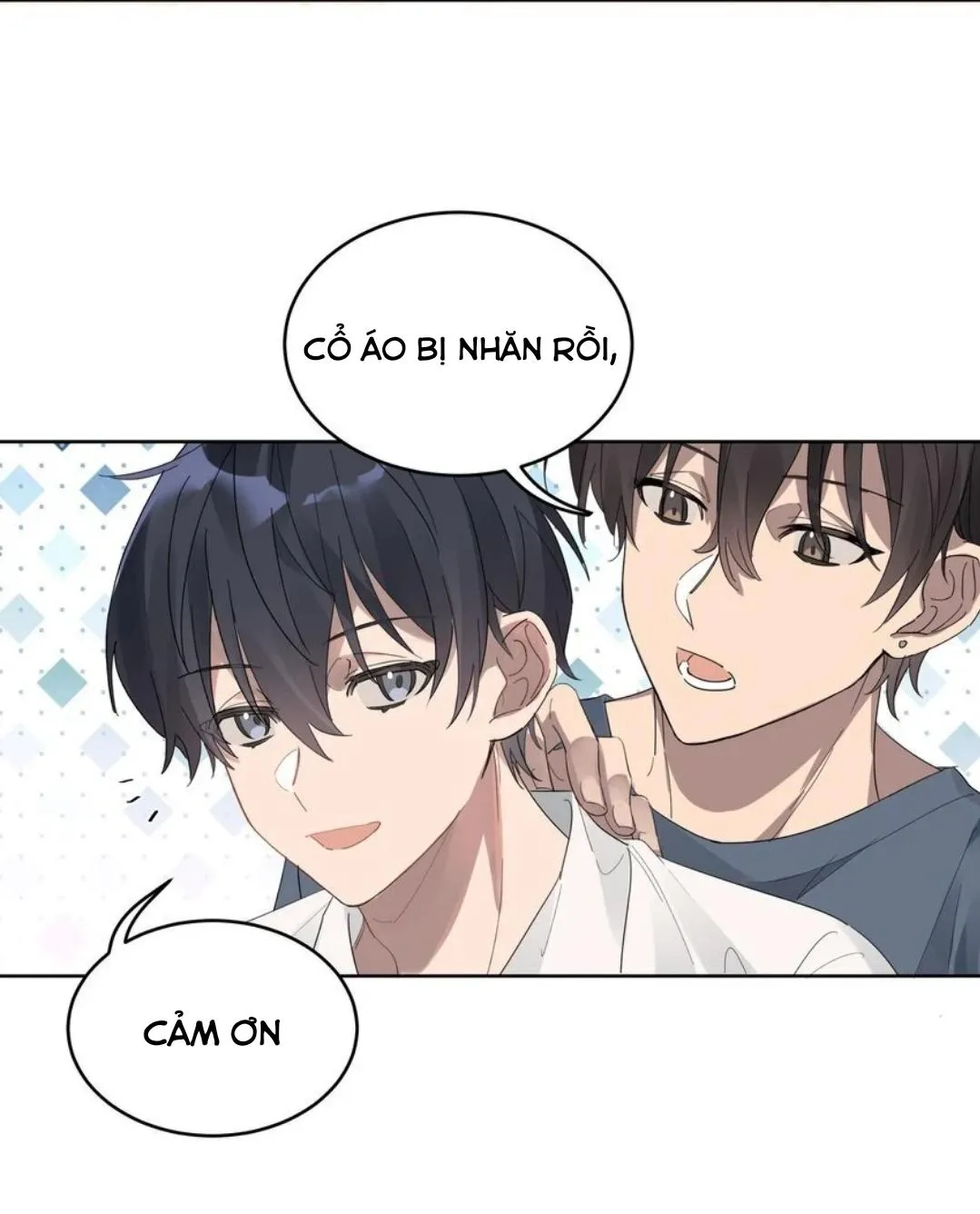 Năm tháng qua Chapter 16 Trang 15