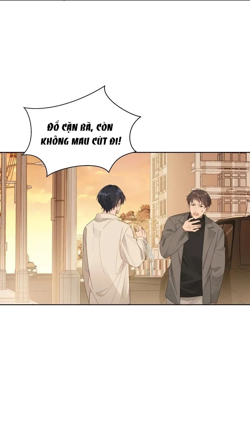 Năm tháng qua Chapter 16 Trang 23