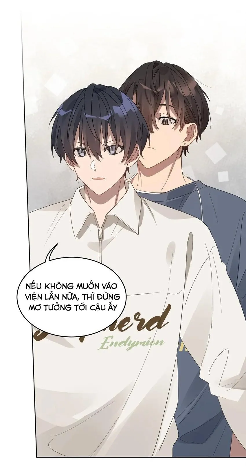 Năm tháng qua Chapter 16 Trang 25