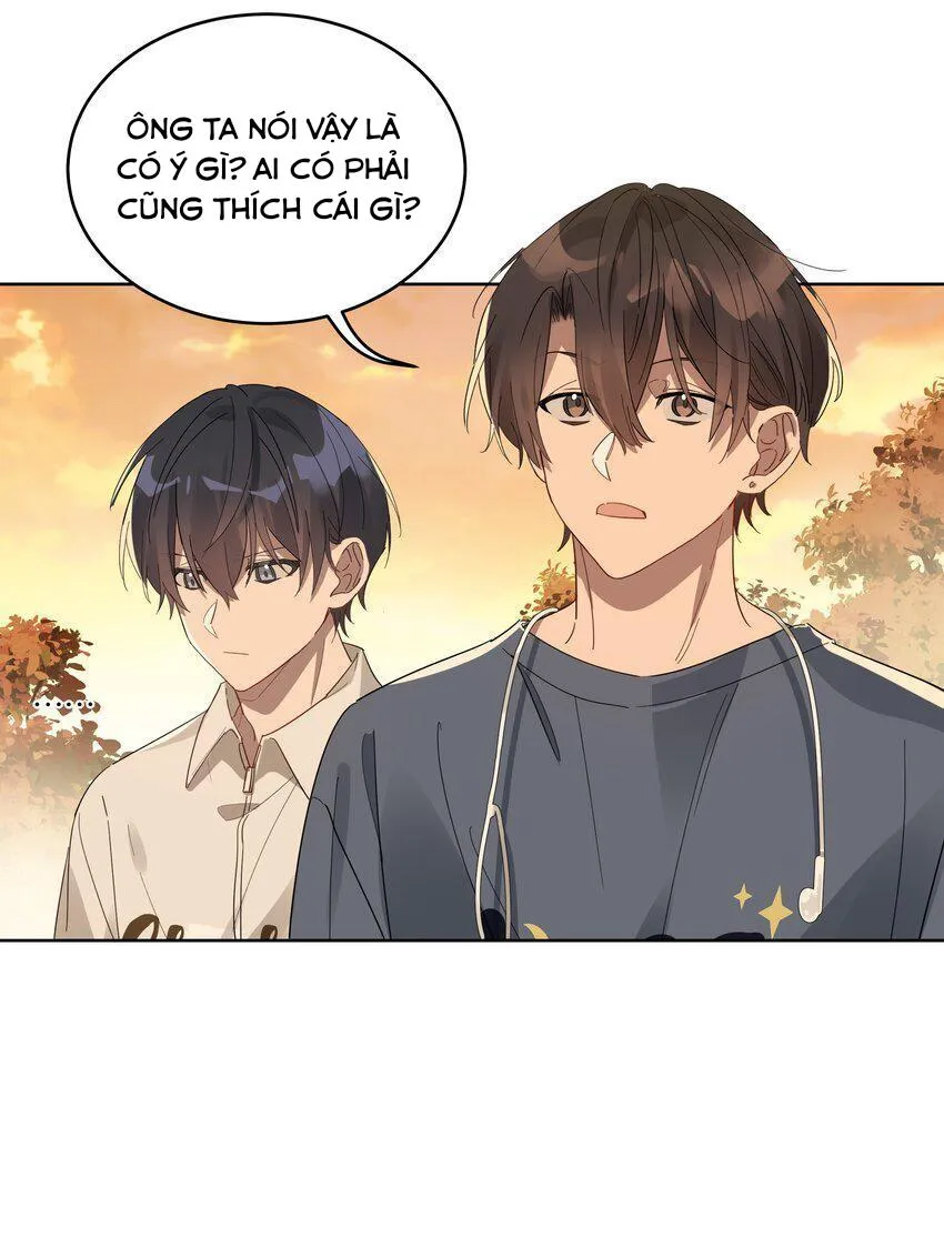 Năm tháng qua Chapter 16 Trang 26