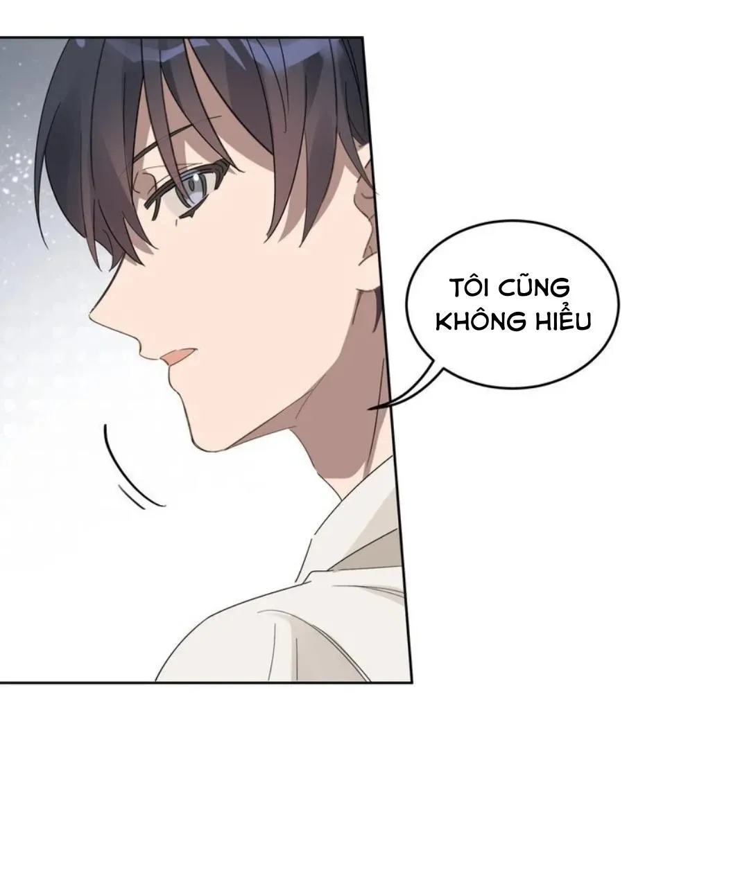 Năm tháng qua Chapter 16 Trang 28