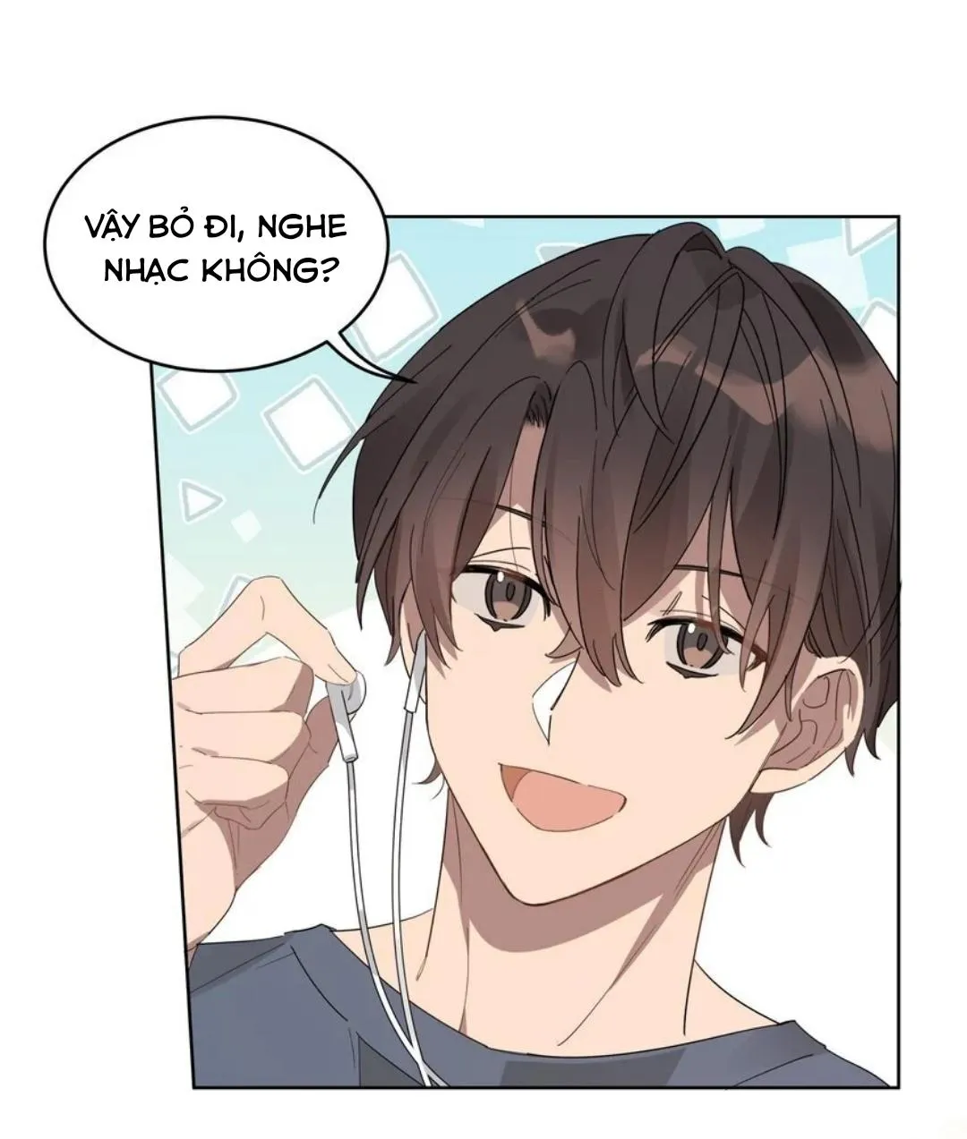 Năm tháng qua Chapter 16 Trang 29