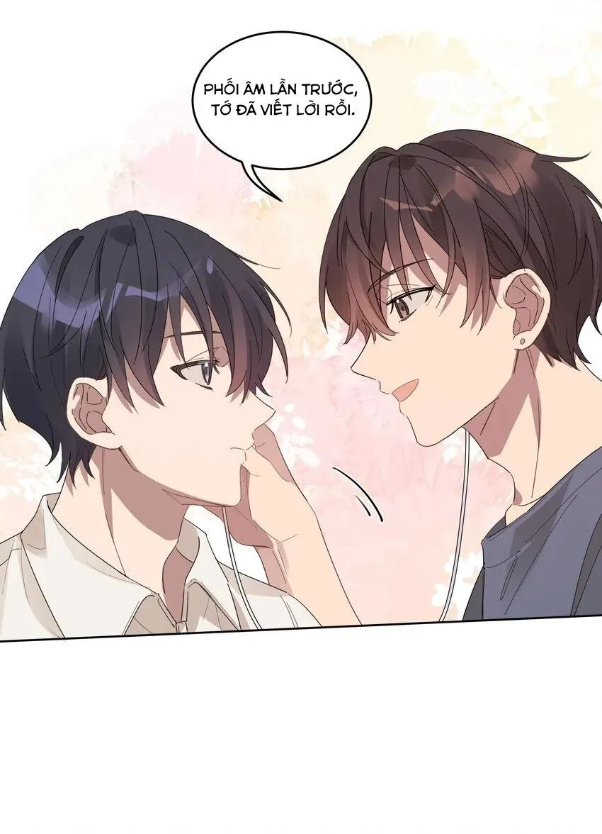 Năm tháng qua Chapter 16 Trang 30