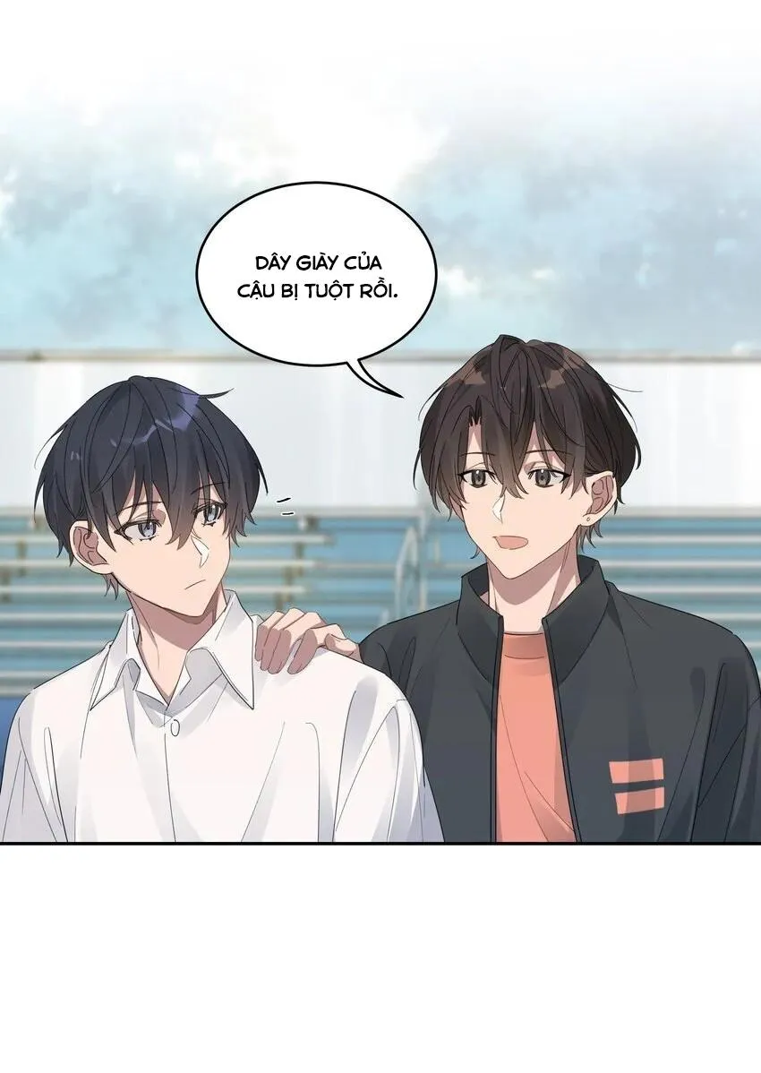 Năm tháng qua Chapter 17 Trang 7