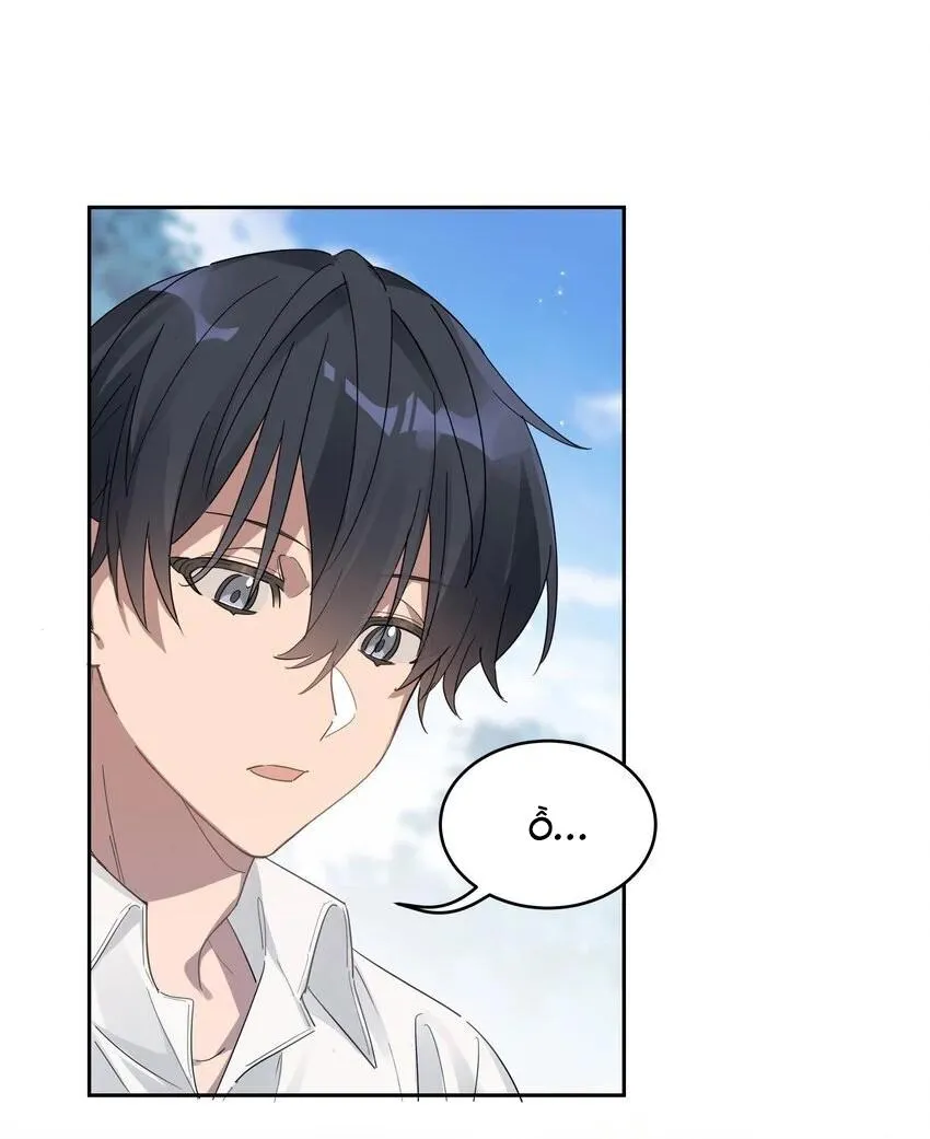 Năm tháng qua Chapter 17 Trang 8