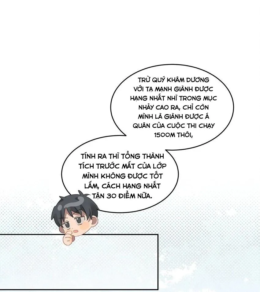 Năm tháng qua Chapter 17 Trang 11