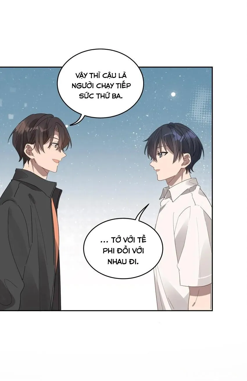 Năm tháng qua Chapter 17 Trang 14