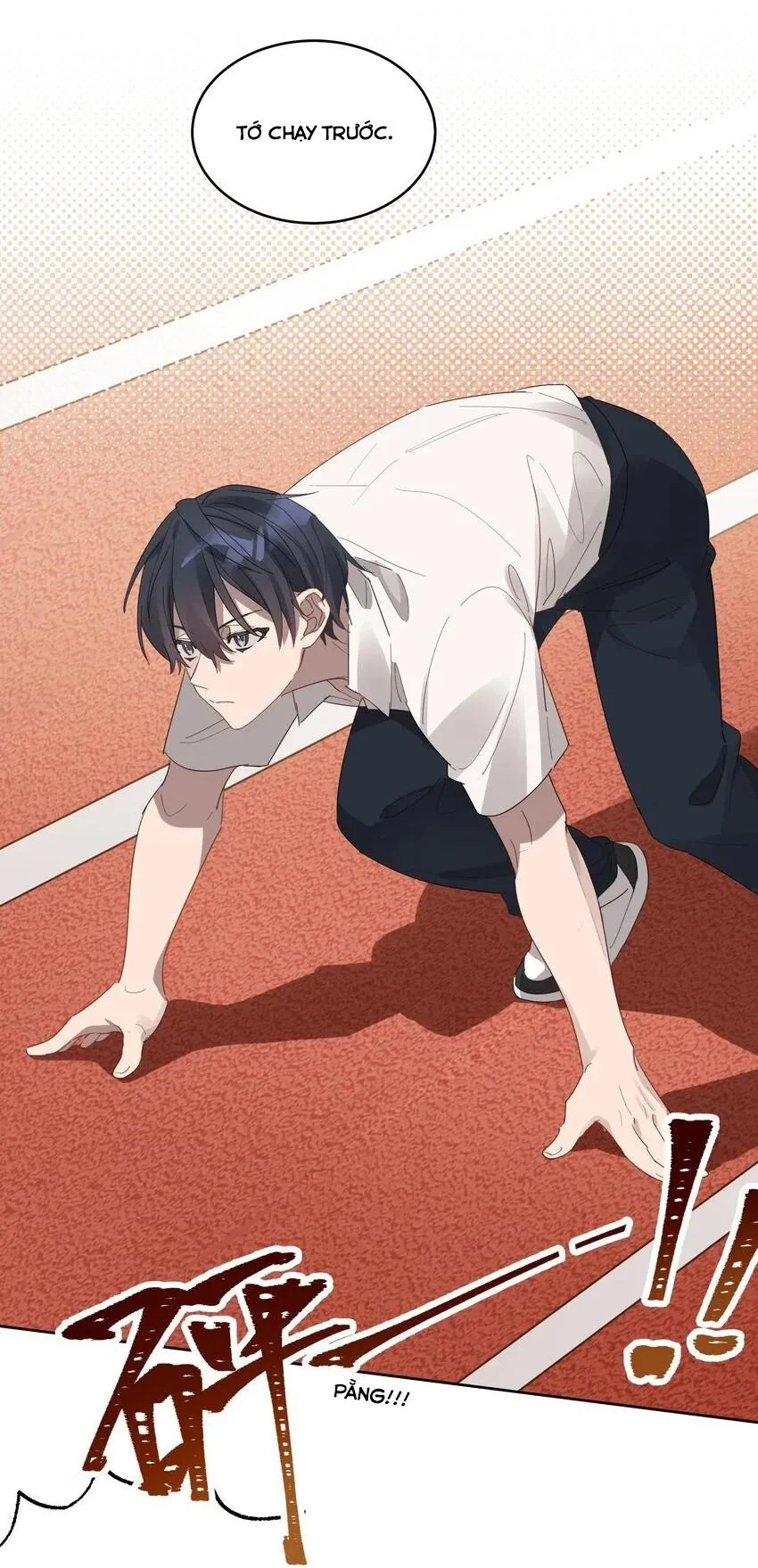 Năm tháng qua Chapter 17 Trang 15