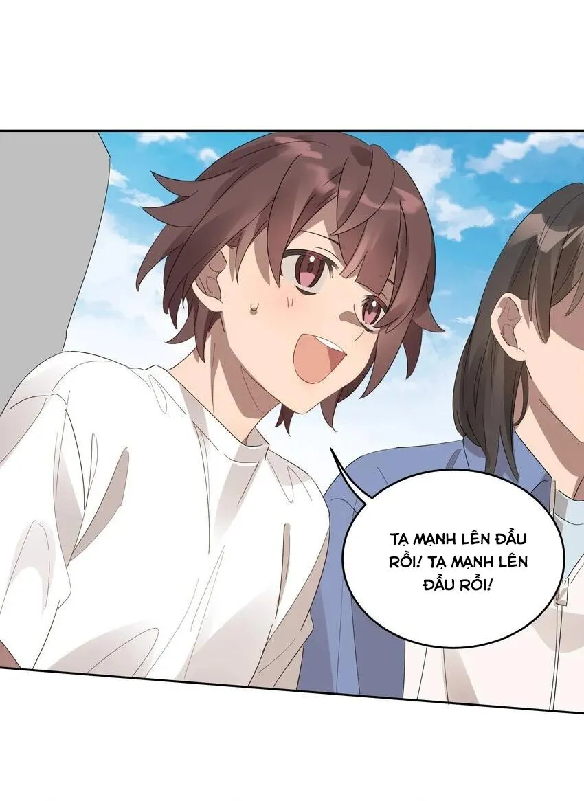 Năm tháng qua Chapter 17 Trang 17