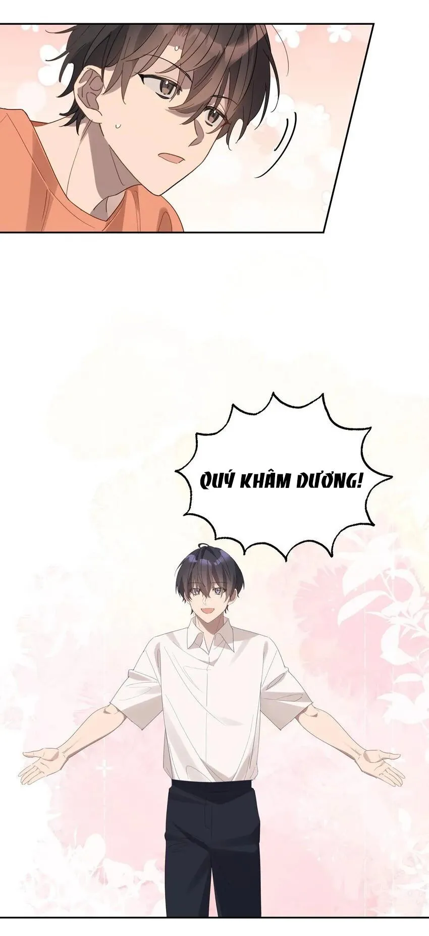 Năm tháng qua Chapter 17 Trang 26