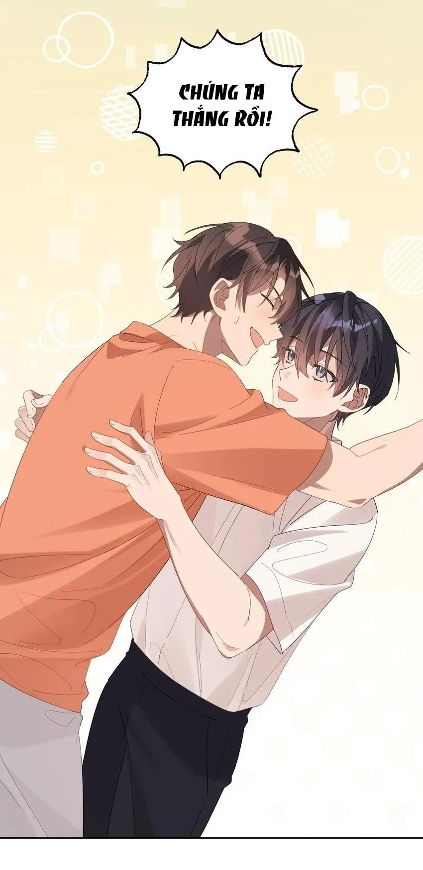 Năm tháng qua Chapter 17 Trang 28