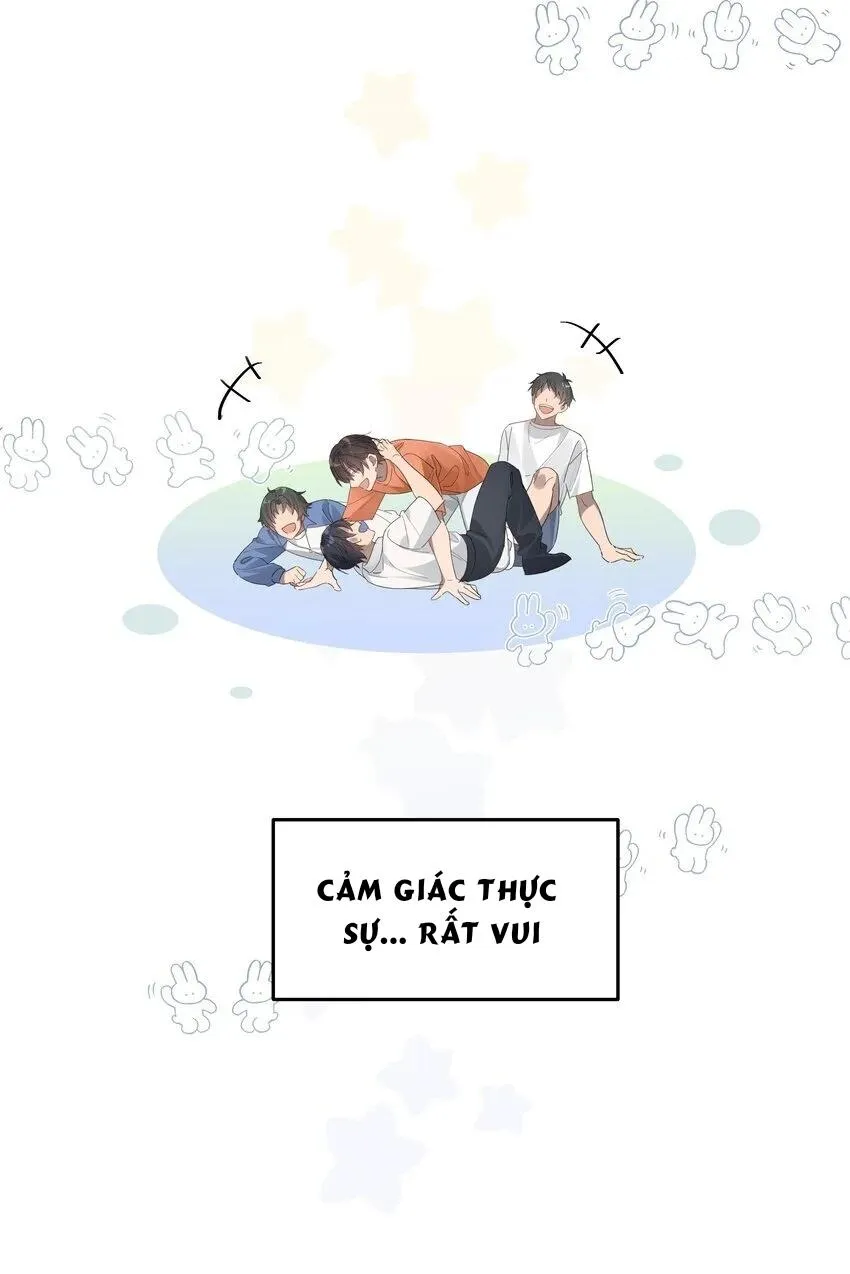 Năm tháng qua Chapter 18 Trang 4