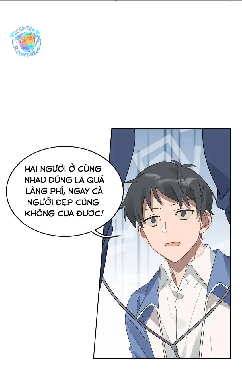 Năm tháng qua Chapter 18 Trang 7