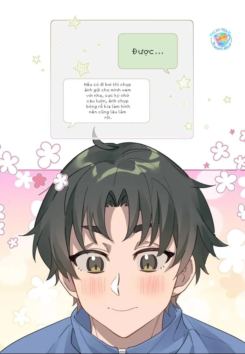 Năm tháng qua Chapter 18 Trang 10