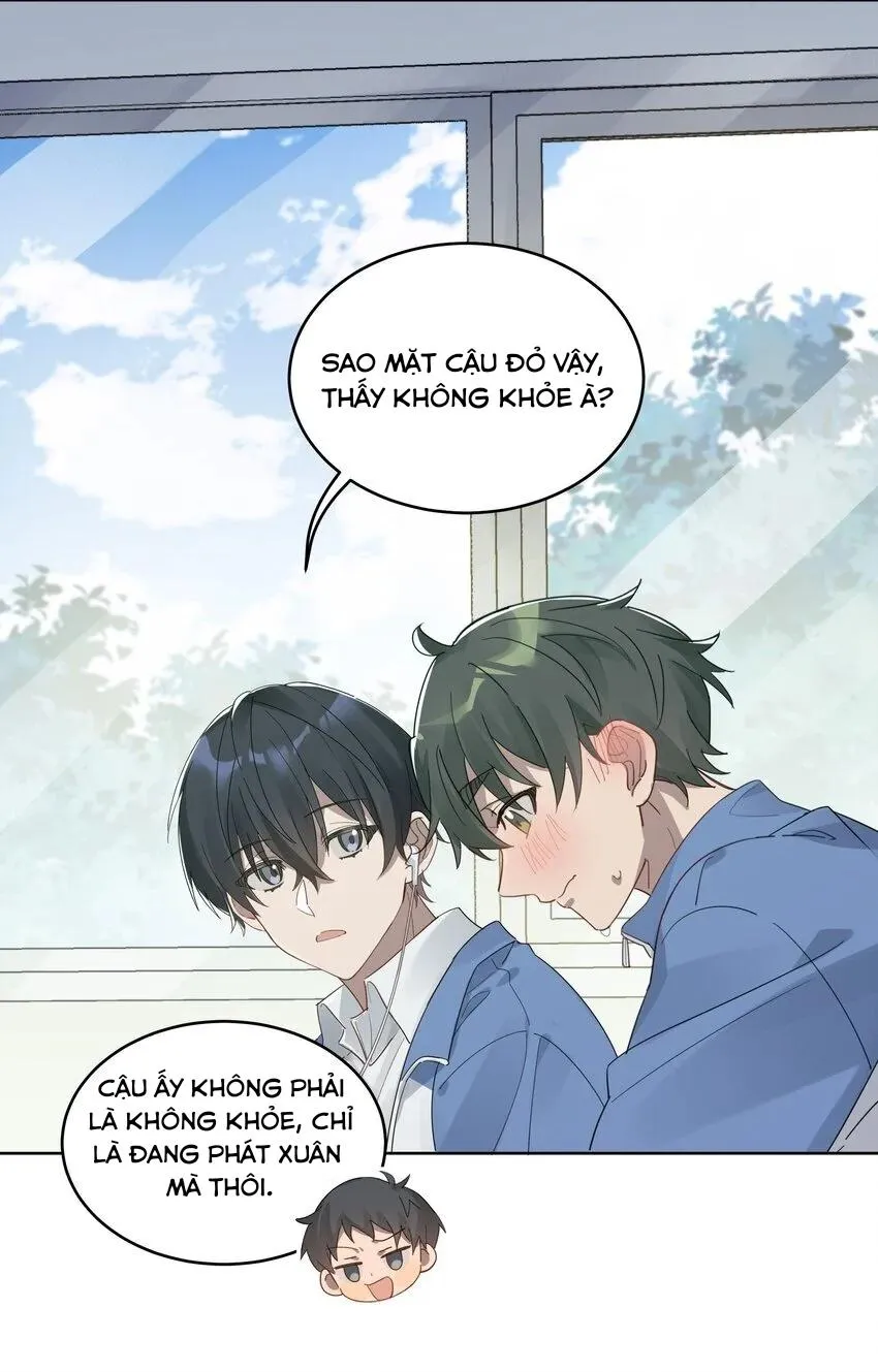 Năm tháng qua Chapter 18 Trang 11