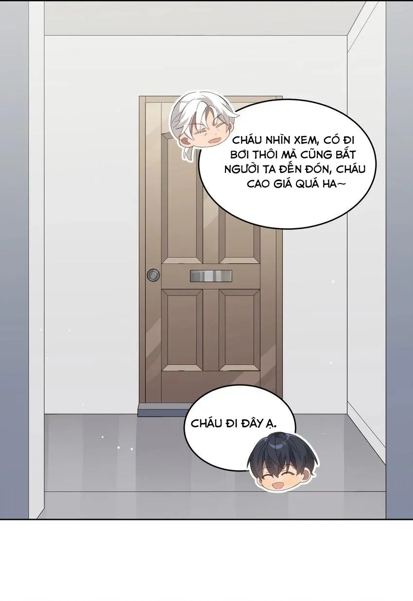 Năm tháng qua Chapter 18 Trang 14