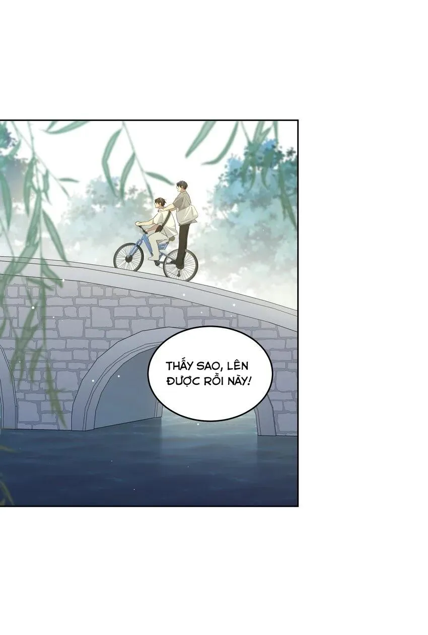 Năm tháng qua Chapter 18 Trang 22