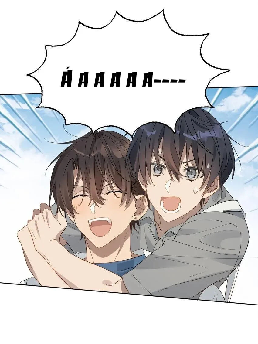 Năm tháng qua Chapter 18 Trang 24